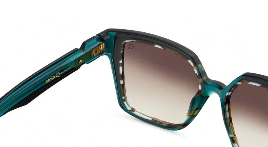 Etnia Barcelona MAMBO NO.7 SUN Sunglasses - view 13